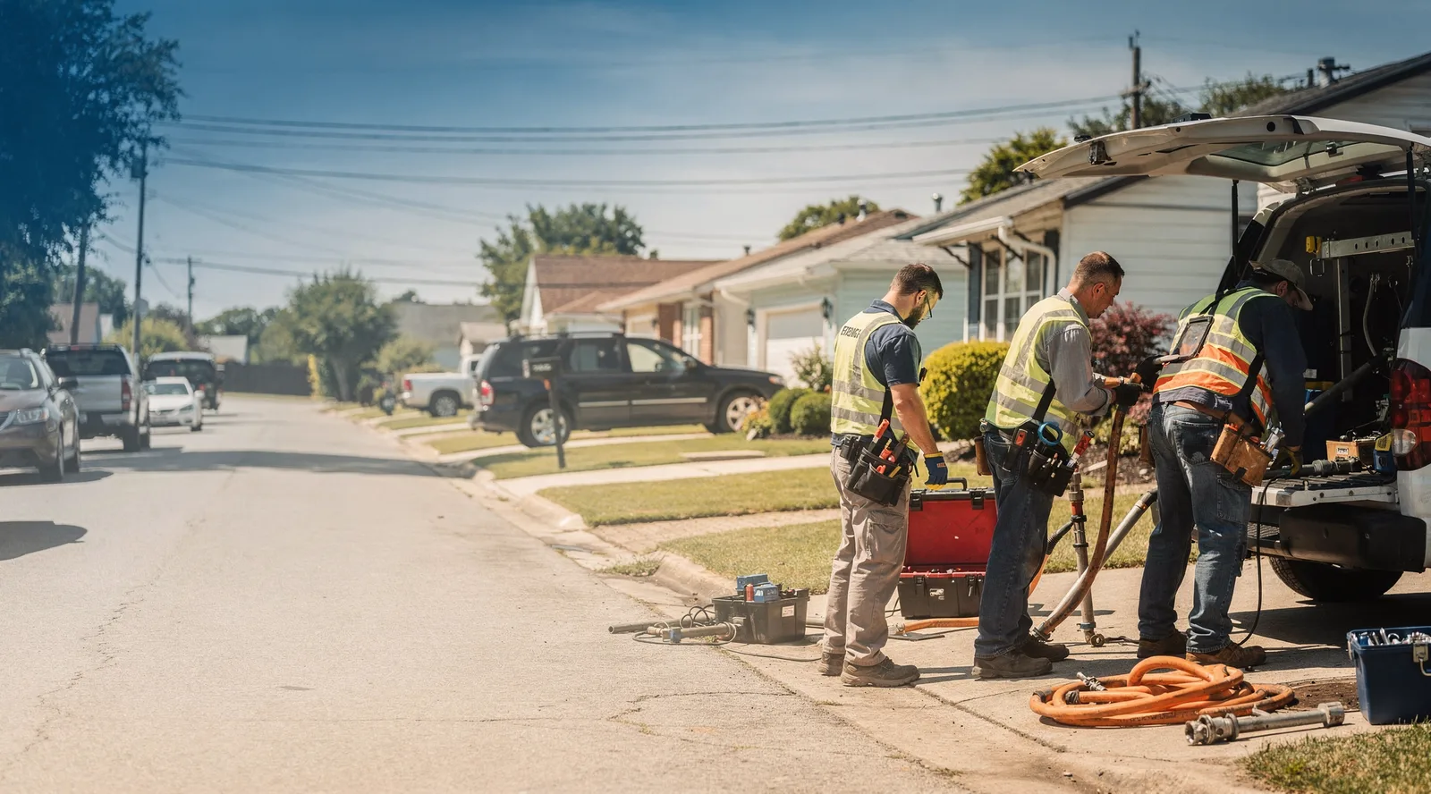 Water Heater Repair in Green City, MO near me