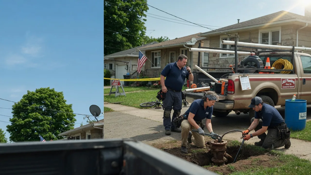 Water Heater Replacement in Green City, MO near me